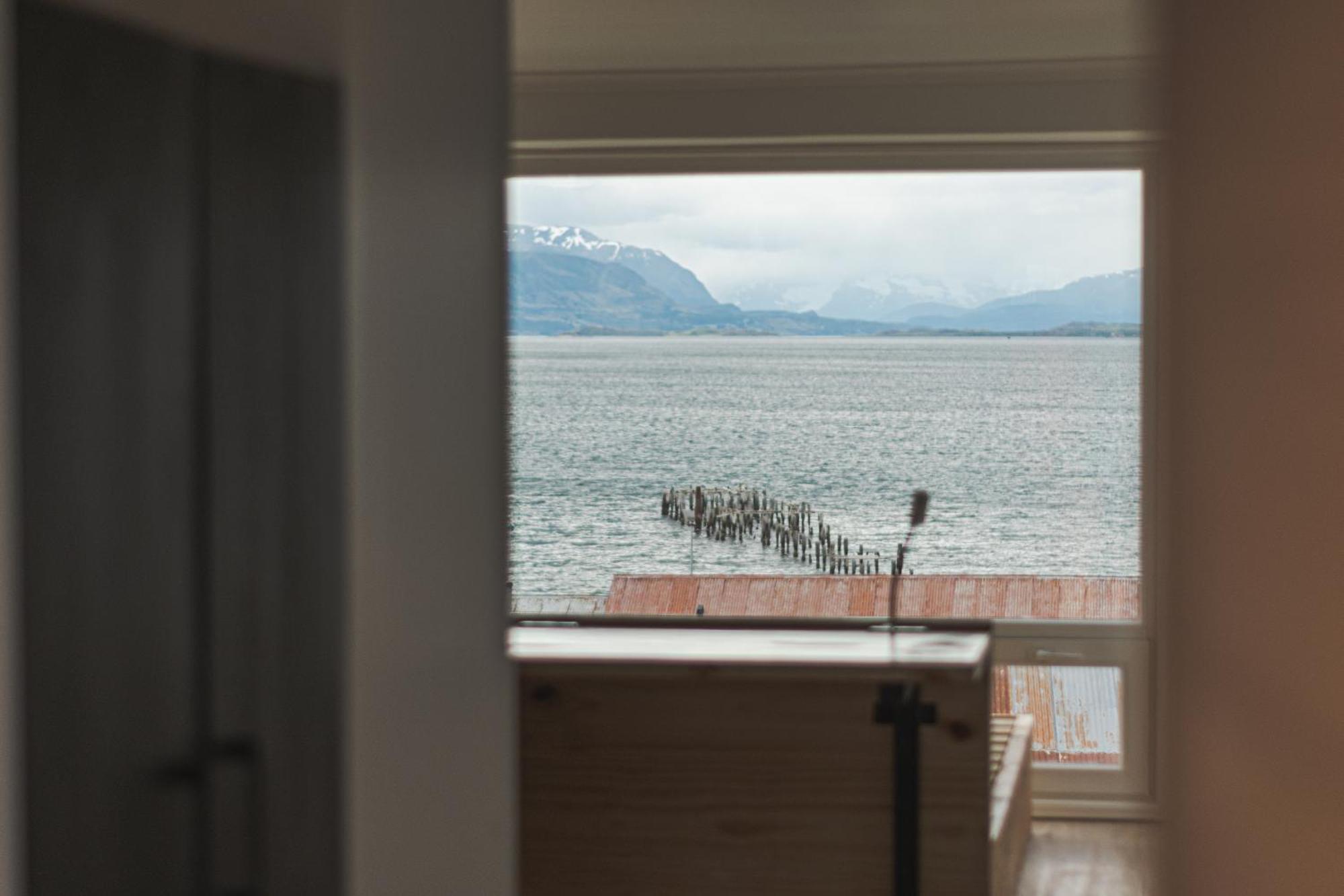 Loft By Toore Patagonia Puerto Natales Exterior photo