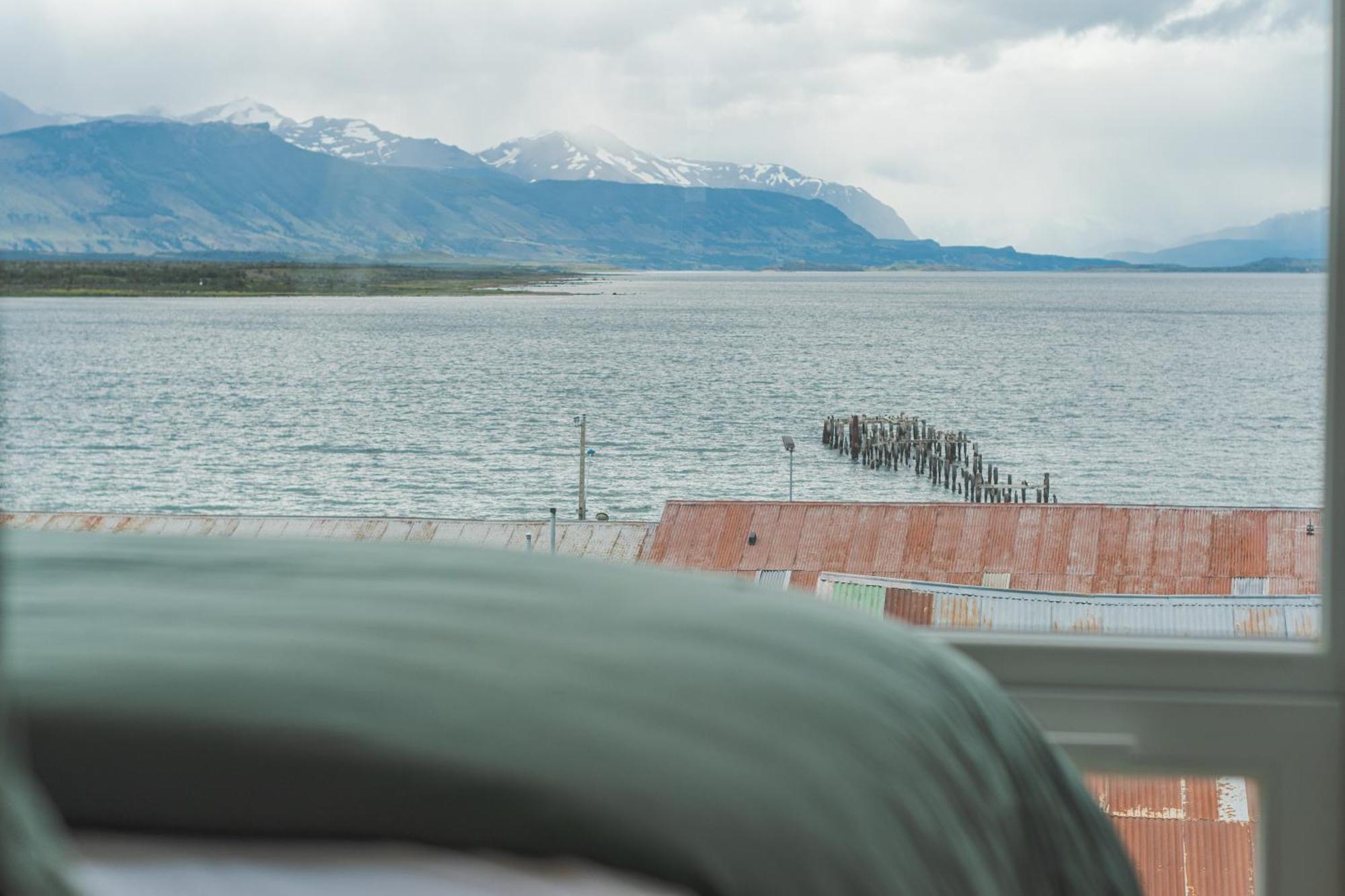 Loft By Toore Patagonia Puerto Natales Exterior photo