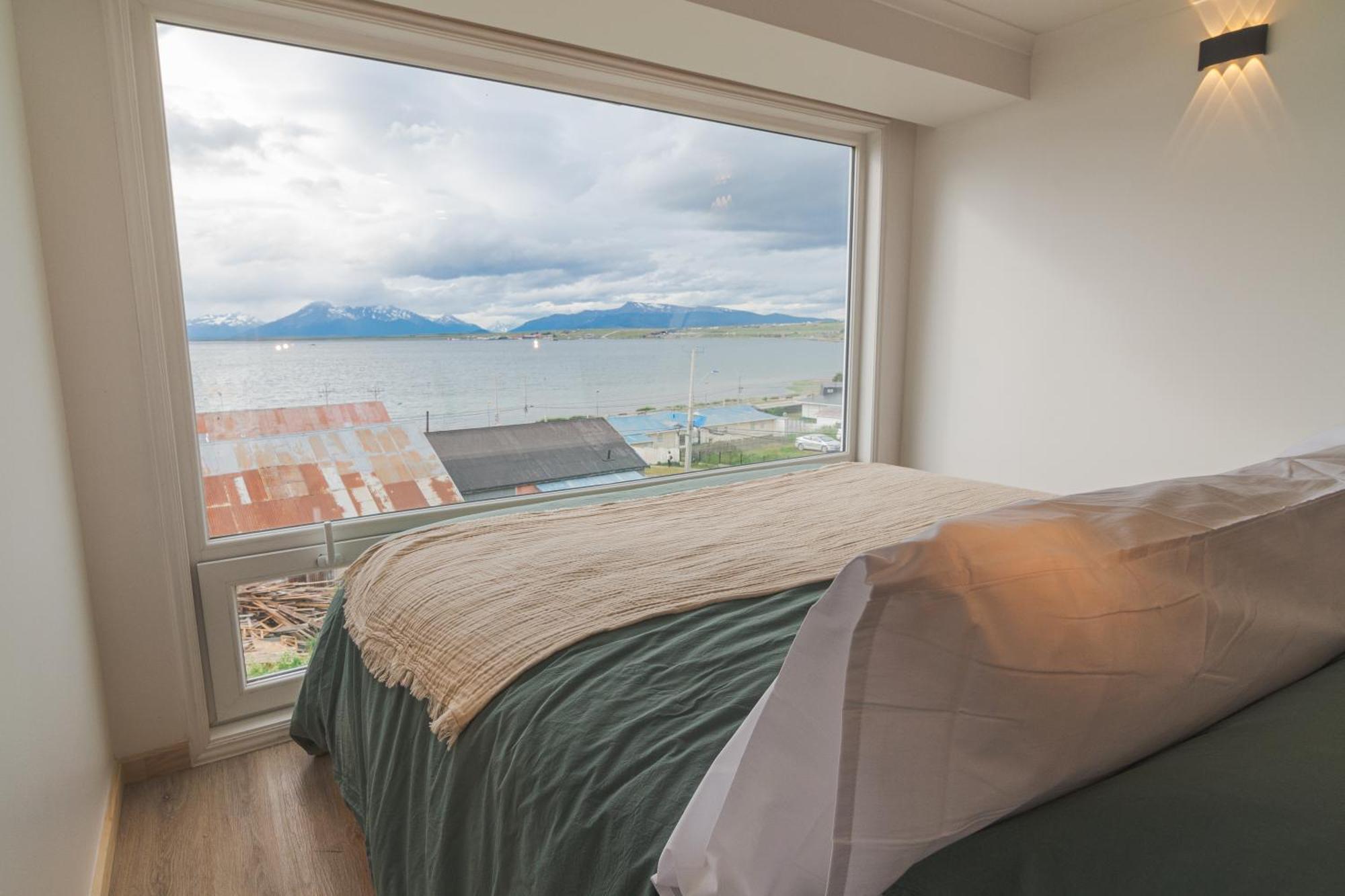 Loft By Toore Patagonia Puerto Natales Exterior photo