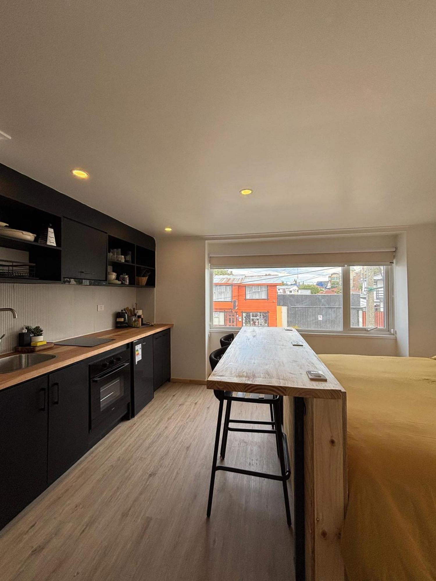 Loft By Toore Patagonia Puerto Natales Exterior photo